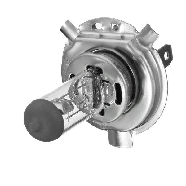 12V Universal Motorcycle Dirt Bike Halo Headlight head light lamp Dirt Bike P2L4