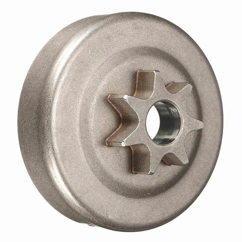 New .325" 7T Clutch Cover Drum Chain Sprocket For STIHL 021 023 025 MS230 M