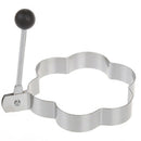 1Pc Stainless Steel Kitchen Pancake Mould Mold Ring Fried Egg Cooking Shape