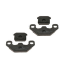 2 Set Brake Pads For Thumpstar SSR Demon Stomp 50cc 70cc 110cc 125cc Dirt Bike