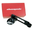 High-quality Aluminum Alloy Bicycle Water Bottle Clip Handlebar Support Clamp