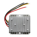 DC 12V/24V to DC 24V 5A 120W Converter Step Up Power Supply Regulator Module