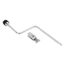 Drum Screw Clip Screwdriver Drum Cymbal Rod for Drum Repair Parts