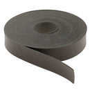 2Pcs PU Leather Strip Strap Belt DIY 20mm Width Craft Handmade 5 Meters