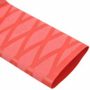 Non Slip Polyolefin X-TUBE Heat Shrink Tube Grip Fish Rod Racket HandleLeng R7U8