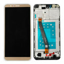 Replacements LCD Display &Touch Screen Digitizer Full Assembly Set for Huawei