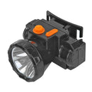 Outdoor LED Headlamp Flashlights Portable Camping Hiking Emergency Night Lamp