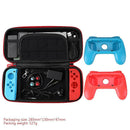 iPega PG-9182 18 in 1 Charging Cable Game Accessories Set Fit for Nintend Switch