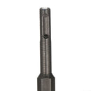 4PCS SDS Plus Chisel Set Flat Groove Bit Hammer Drill L3F5