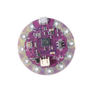 Wearable ATmega32U4 Board LilyPad for USB Microcontroller Development Board