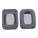 1 Pair Replacement Ear Cushions Ear Pads Cover for Inspiration Headset Earphone