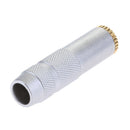 1Piece Headphone 4 Pole 3.5mm Stereo Audio Female Jack Socket Connector Solder