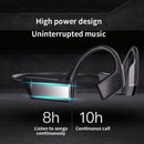 Bone Conduction Headset Wireless 5.0 Sport Outdoor Wireless Open ear Headphone