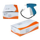 10000 Pcs 12mm&18mm Standard Price Label Tagging Tag Machine Barbs