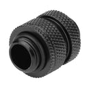 Dual G1/4 External Thread Water Cooling Expansion Connector(SSJT-16mm)