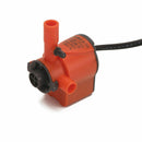 Tank Fish Aquarium Submersible Water Filter with For Oxygen Pump UV Steril DXX