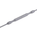 2Pcs Stainless steel earpick ear wax stick remover curette cleaner ear cleaniME