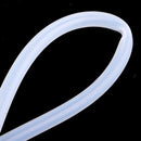 3.3FT Transparent Silicone Tubing Hose Tube Pipe 3mm for RC Ship Water Pump