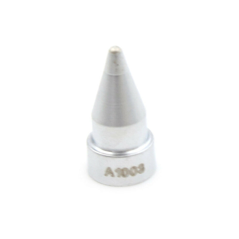 A1003 Replace Desoldering Gun Leader-Free Solder Tip for 802 808 809 807 817 Gw