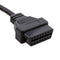 Truck J1708 to 16 Pin OBD2 Interface Scanner Code Reader Adapter Cable