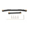 1:24 Aluminum Alloy Steering Rod Tie Links for Axial SCX24 90081 Crawler Car