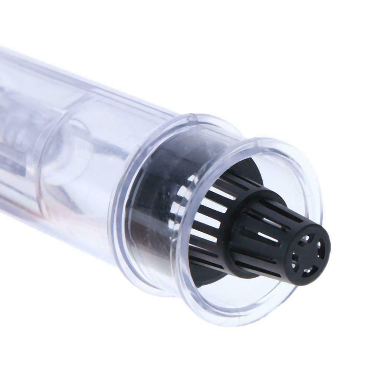 Aquarium Fish Tank Water Change Gravel Cleaner Water Tank-Clean Sand Filter