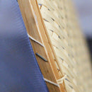 Bamboo Food Protector Cover Insect Net Tent Outdoor Patio Deck Picnic L1