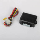 Universal Automatic 4-door Car Window Closer Module Auto Security System Kit