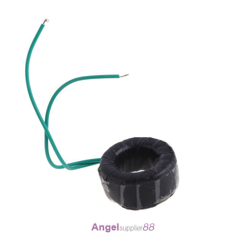 Digital AC 300V 100A LCD Dual Panel Volt Amp Combo Meter +CT 110V 220V 240V