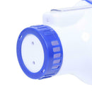 Swimming Pool Automatic Drug Dispenser Thermometer Afloat Disinfecting Box