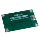 3S 40A Bms 11.1V 12.6V 18650 Lithium Battery Protection Board with Balanced