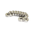 Wheel bearings Skateboard stunt scooter Quad inline Roller skate A+