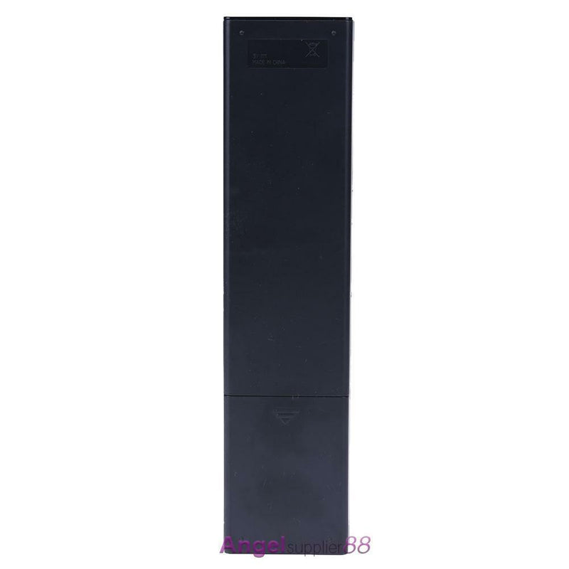 RMT-TX100D Black Remote Control Controller Replacement for SONY TV AK59-00166A