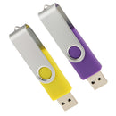 2Piece USB2.0 Thumb Pen Flash Drive Memory Thumb Stick Storage Disk 32GB
