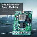 10pcs/set MP1484EN Regulator DC-DC Converter Step-down Power Supply Module
