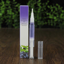 12x Mix Taste Cuticle Revitalizer Oil Pen Nail Art Care TreatmentManicure S K6M2