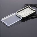 Small CLEARVIEW Waterproof Flight Case With EASYGRIP Foam + Detachable Ne RJC
