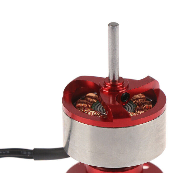 1pc CF2822 1200KV Outrunner Brushless Motor for RC Airplane Accessor`US