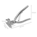 Oil Painting Canvas Stainless Steel Stretching Plier Tool