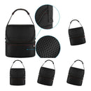 4pc For   Color II Speaker Travel Carry Bag