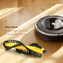 Replacement Main Brush Fits for ECOVACS N79 N79s Vacuum Cleaner Accessories