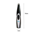 Mini Pet Shaving Pedicure Low Noise Electric Pet Local B0O0 W0C1 X1G0 H4I8