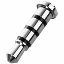 Intelligent Fast Click Print Buttton Dust Proof Plug For Android OS