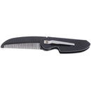 1Pc Portable Foldable Pocket Clip Hair Mustache Folding Beard Comb Styling To BX