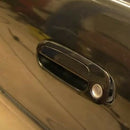 Exterior Door Handle FR Suitable for Chevrolet  / Corolla 98-02 Models