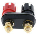 Amplifiers Terminal Connectors Binding Post Banana Plug Jack Socket