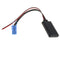 Car Bluetooth AUX Cable Cord Compatible for Mercedes-Benz Smart 450