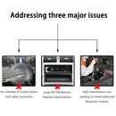 Bluetooth Receiver,Aux Bluetooth Adapter 5.0 ,Portable Wireless Audio Receiver