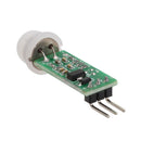 Pyroelectric Infrared PIR Motion Human Sensor Automatic Detector Module HC TJJ