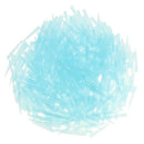 1000UL Lab Liquid Pipette Pipettor Tips 500 Pcs Laboratory Clear Blue